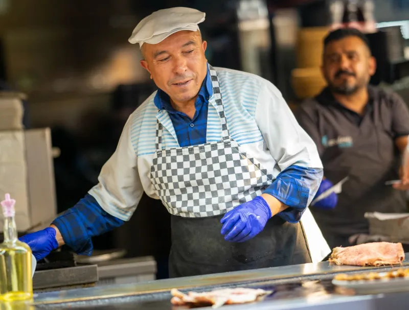Dirt Roads and Dining Rooms: America's Regional Food Revival Is Getting Complicated