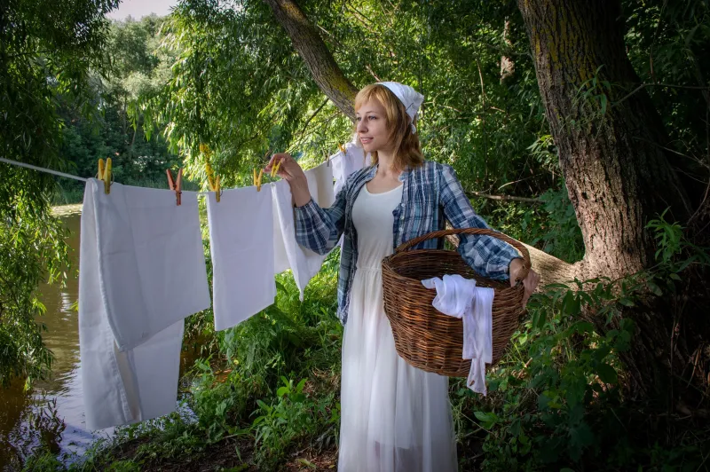 Fantasy Wardrobe, Real Zip Code: How the Algorithm Taught a Generation to Dress for a Life They Don't Have