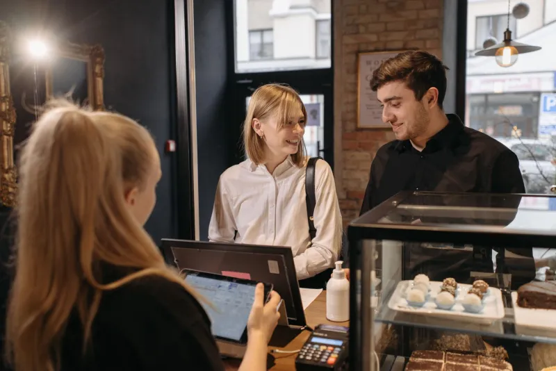 Your Favorite Coffee Shop Is Your New Best Friend (And That's Not an Accident)