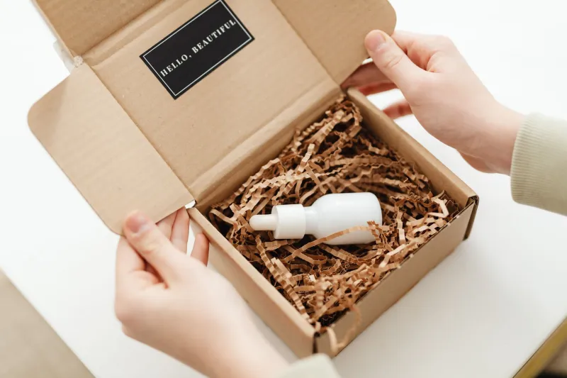 Less Is More (and More Expensive): The Luxury Brands Stripping Down Their Packaging