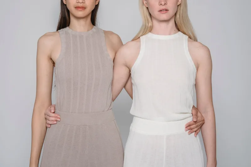 No Logo, No Problem: The Gen Z Aesthetic That's Making Branding Obsolete