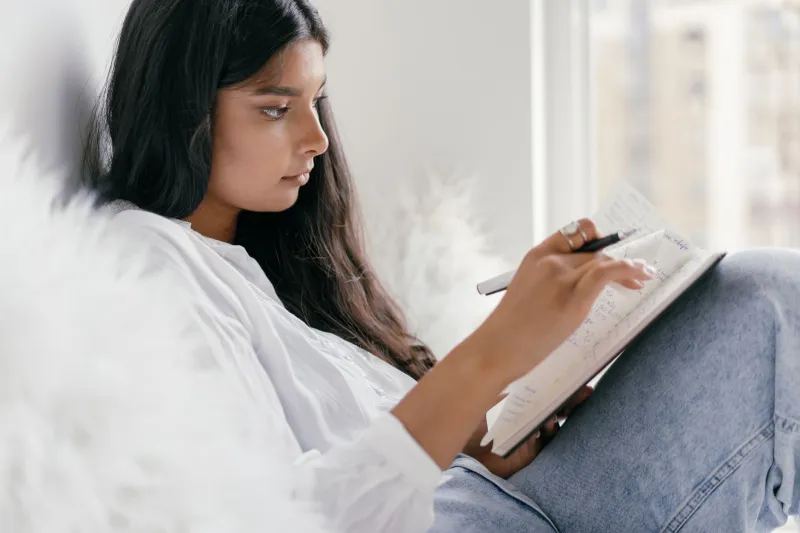 Paying to Be Real: How Self-Discovery Became a Luxury Purchase