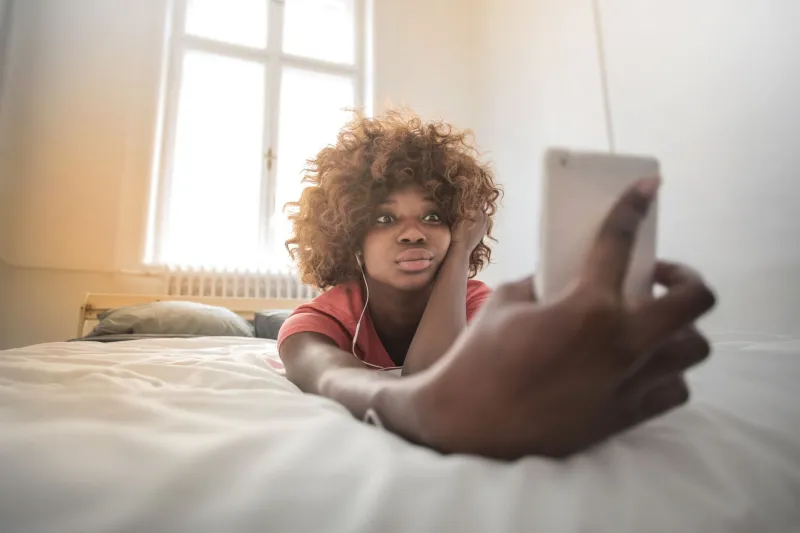 The Mess Is Staged: How 'Unfiltered' Became the Most Polished Look Online