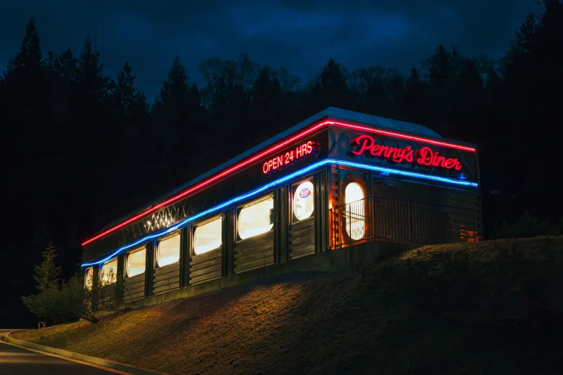 Blink and You'll Miss It: The Tiny American Towns Blowing Up on Everyone's For You Page