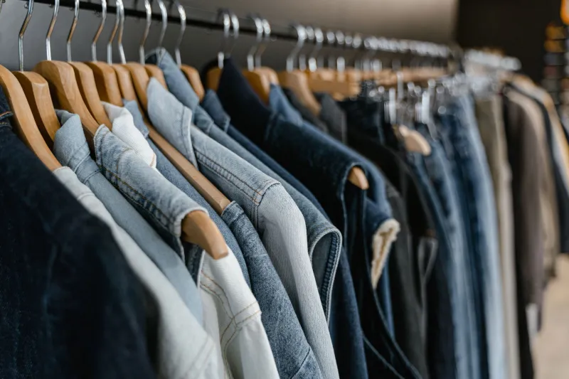 Worn In, Not Worn Out: How Thrift Became the New Flex